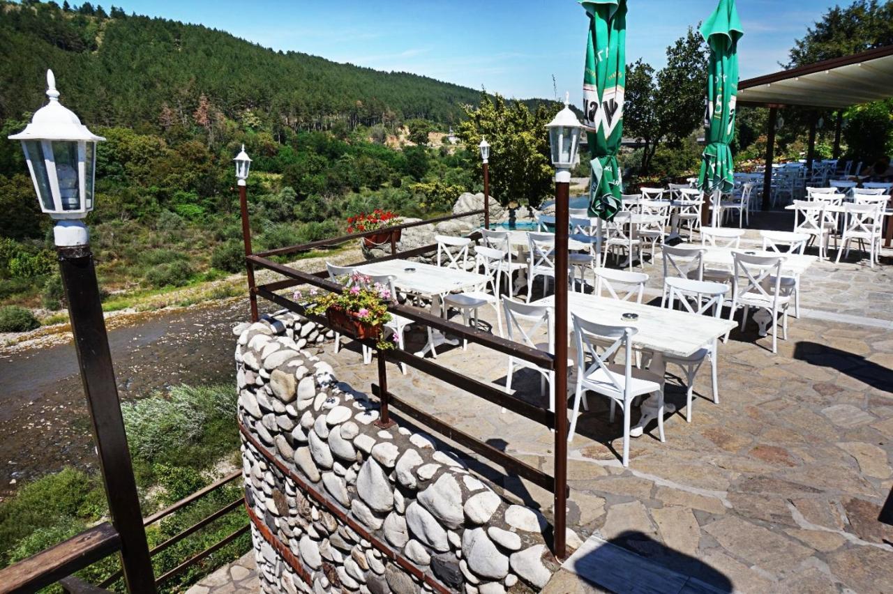 Hotel Makaza Complex